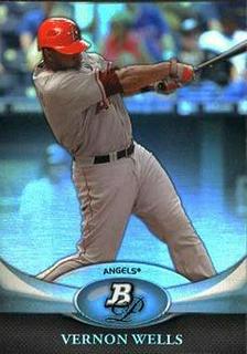 Vernon Wells