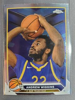 Andrew Wiggins