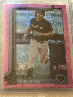 Matt Mervis