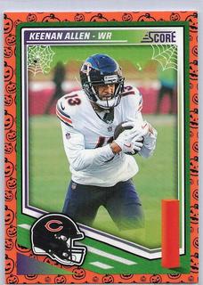 Keenan Allen
