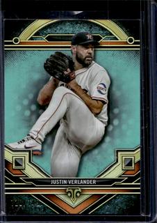 Justin Verlander