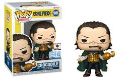 Crocodile [Chalice Pre-Release] #1885 (Television)
