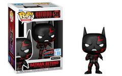Batman Beyond [NYCC] #589