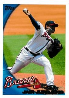 Jair Jurrjens