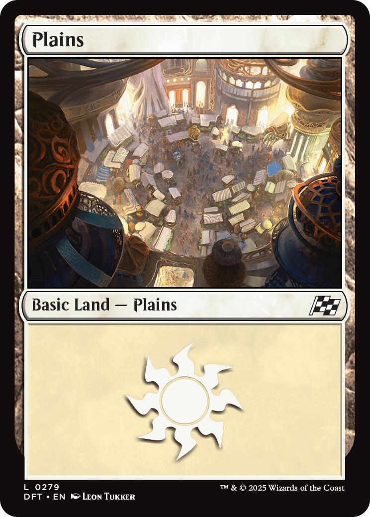 Plains [Foil] condition prices