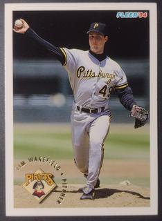 Tim Wakefield