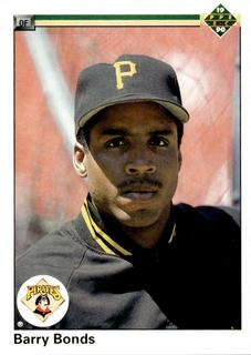 Barry Bonds