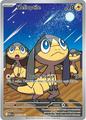 Helioptile | Pokemon Mega Evolution