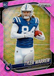 Tyler Warren