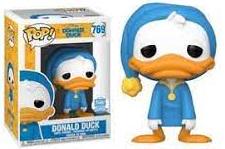 Donald Duck #769