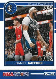 Daniel Gafford