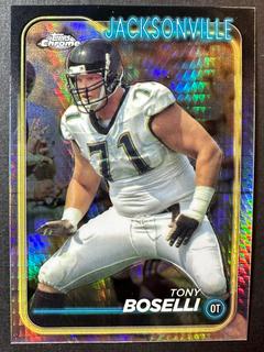 Tony Boselli