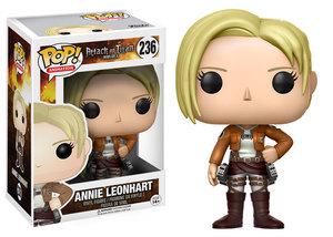 Annie Leonhart #236 Funko POP Animation
