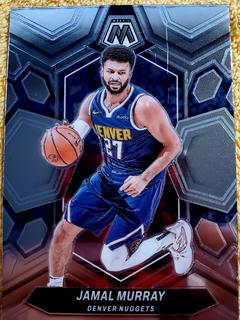Jamal Murray