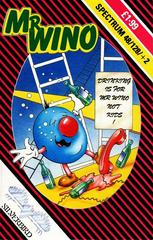 Mr. Wino ZX Spectrum Prices