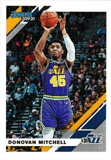 Donovan Mitchell