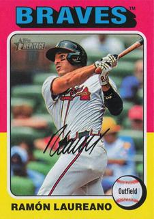 Ramon Laureano