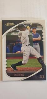Kyle Lewis