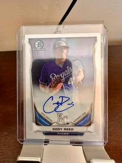 Cody Reed