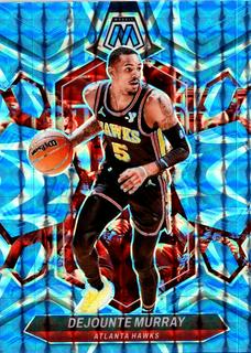 Dejounte Murray