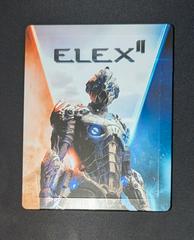 Elex II [Steelbook Edition] PAL Playstation 4 Prices