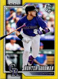 Hunter Goodman
