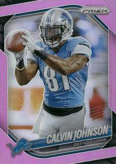 Calvin Johnson