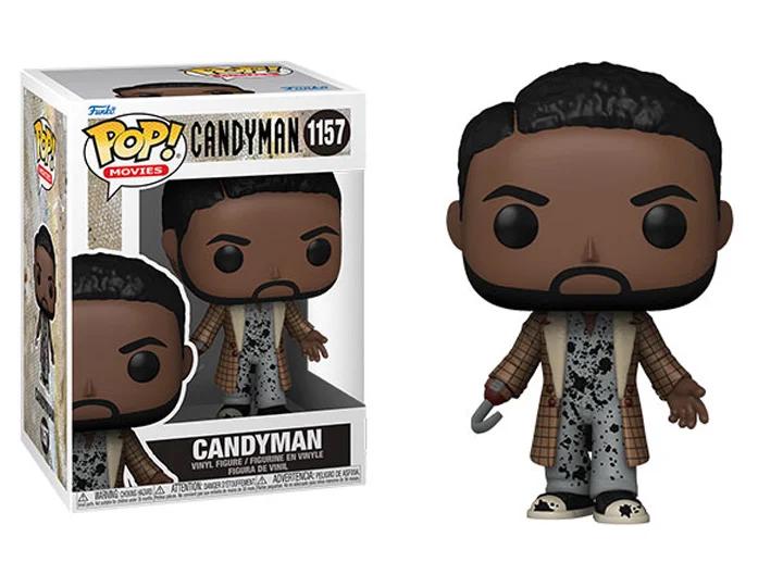 Candyman #1157 Funko POP Movies