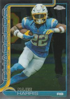 Najee Harris