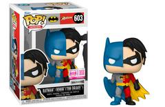 Batman/Robin [Tim Drake] #603