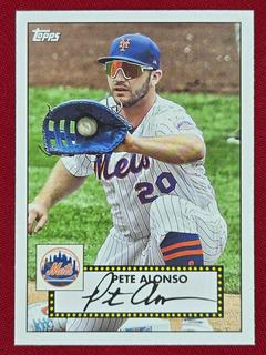Peter Alonso