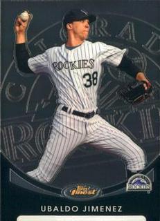 Ubaldo Jimenez