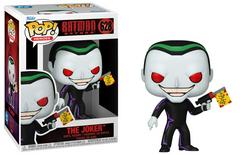 The Joker #628 (Heroes)