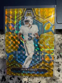 Jalen Ramsey