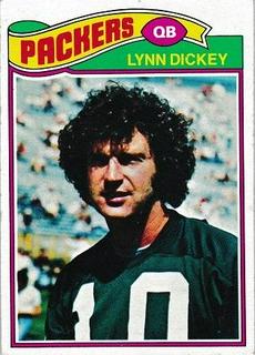 Lynn Dickey