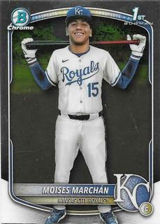 Moises Marchan