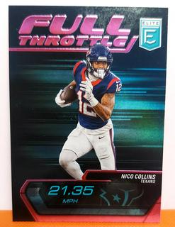 Nico Collins