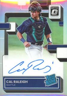 Cal Raleigh
