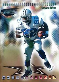 Emmitt Smith