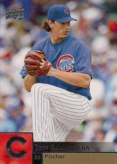 Jeff Samardzija
