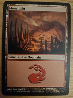 Mountain