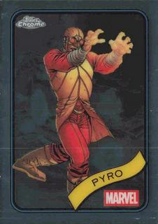 Pyro Base