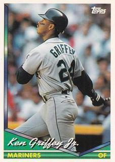 Ken Griffey Jr.