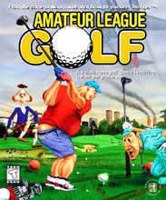 Amateur League Golf PC Games