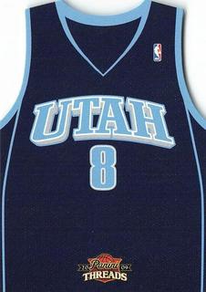 Deron Williams