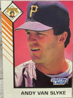 Andy Van Slyke