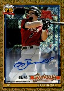Jeff Bagwell
