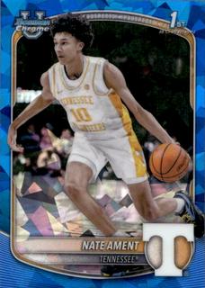 Nate Ament