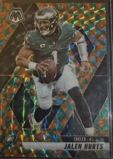 Jalen Hurts