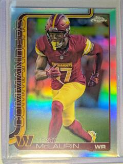 Terry McLaurin